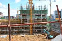 金鹅福地 实景图