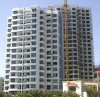 嘉福·夏日海湾实景