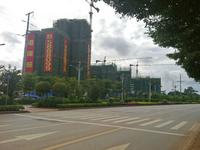 港保苑实景(6.6)