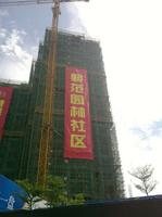 港保苑在建施工图(6.6)