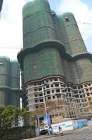 阳光海岸实景图2013-1-25