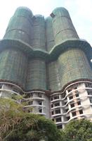 阳光海岸实景图2013-1-25