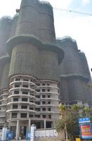 阳光海岸实景图2013-1-25