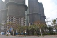 阳光海岸实景图2013-1-25