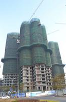 阳光海岸实景图2013-1-25