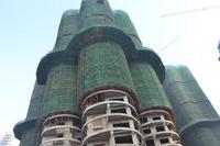 阳光海岸实景图2013-1-25