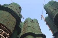 阳光海岸实景图2013-1-25