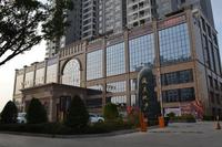 俊杰华府实景图2013-1-25 