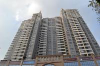 俊杰华府实景图2013-1-25 