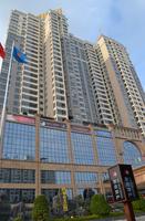 俊杰华府实景图2013-1-25 