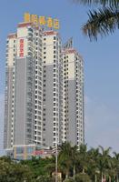 俊杰华府实景图2013-1-25 