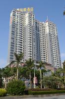 俊杰华府实景图2013-1-25 