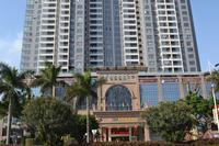 俊杰华府实景图2013-1-25 