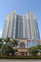 俊杰华府实景图2013-1-25 