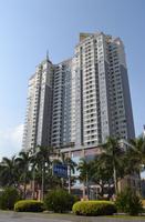 俊杰华府实景图2013-1-25 