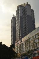 俊杰华府实景图2013-1-25 