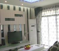 海湾茗园样板房