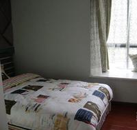 海湾茗园样板房