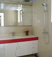 海湾茗园样板房