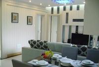 海湾茗园样板房