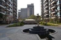 鑫丰丽景实景图2013-1-25