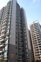 鑫丰丽景实景图2013-1-25