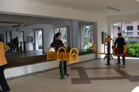 鑫丰丽景实景图2013-1-25