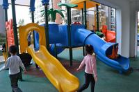 鑫丰丽景实景图2013-1-25