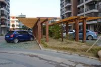 鑫丰丽景实景图2013-1-25