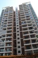 鑫丰丽景实景图2013-1-25