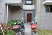 鑫丰丽景实景图2013-1-25