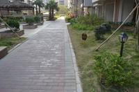 鑫丰丽景实景图2013-1-25