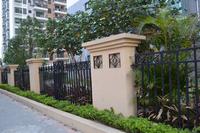 鑫丰丽景实景图2013-1-25