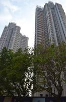 海辰国际实景图2013-1-25