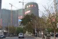 富丽华·海御实景图2013-1-25