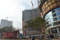 富丽华·海御实景图2013-1-25