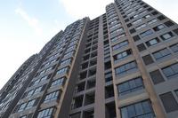 广源·星海名城实景图2013-1-25