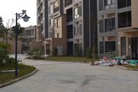 广源·星海名城实景图2013-1-25