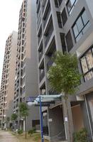 广源·星海名城实景图2013-1-25