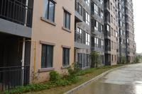 广源·星海名城实景图2013-1-25