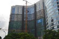 富丽华五星级大酒店