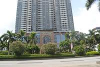 俊杰华府2013年8月21日实景图