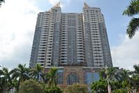 俊杰华府2013年8月21日实景图