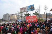 瑞和家园2013年新春游园会(01.27)