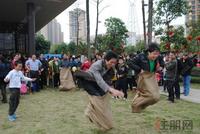 瑞和家园2013年新春游园会(01.27)