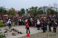 17548901706315瑞和家园2013年新春游园会(01.27)