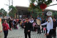瑞和家园2013年新春游园会(01.27)