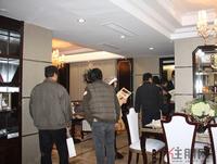 海华·东盟公馆看房团(1.26)