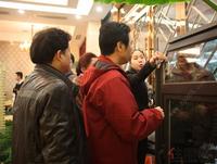 海华·东盟公馆看房团(1.26)