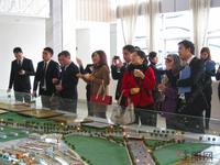 2013.01.27大嘉汇·东盟建材家居城产品投资分享会现场